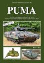 PUMA<br>The New Armoured infantry Fighting Vehicle of the Bundeswehr - Part 2